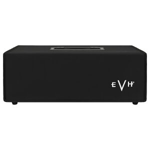 EVH �C�[�u�C�G�C�` 5150 Iconic 80 Watt Head Cover Black �w�b�h�A���v�J�o�[