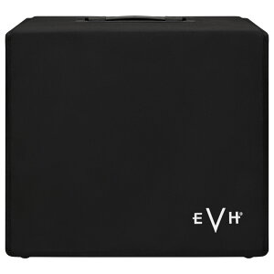 EVH C[uCGC` 5150 Iconic 1X12 Combo Cover Black R{AvJo[