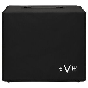 EVH C[uCGC` 5150 Iconic 1X10 Combo Cover Black R{AvJo[