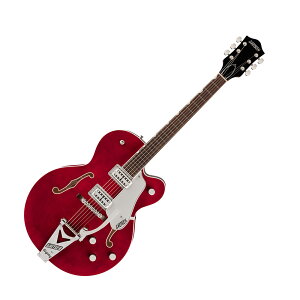 GRETSCH �O���b�` Tennessean Hollow Body with String-Thru Bigsby Deep Cherry �G���L�M�^�[