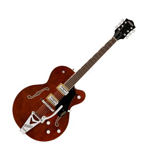 GRETSCH Ob` Tennessean Hollow Body with String-Thru Bigsby Walnut Stain GLM^[