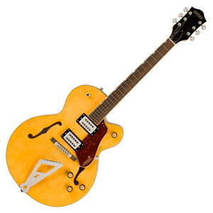 GRETSCH Ob` G2420 Streamliner Hollow Body with Chromatic II Tailpiece VLAMB GLM^[ tAR