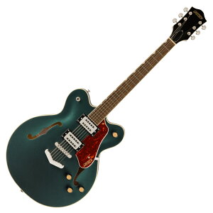 GRETSCH Ob` G2622 Streamliner Center Block Double-Cut with V-Stoptail CDG GLM^[ Z~AR[XeBbNM^[