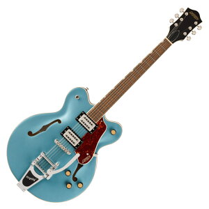 GRETSCH Ob` G2622T Streamliner Center Block Double-Cut with Bigsby ARCTC GLM^[ Z~AR[XeBbNM^[