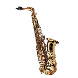Forestone tHXg[ Alto Saxophone GX Cognac Lacquer AgTbNX