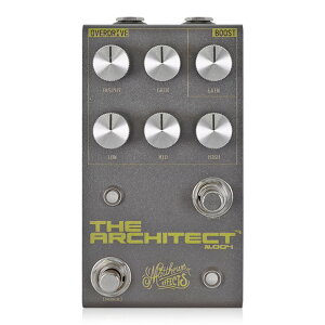 Matthews Effects }V[YGtFNc The Architect N.004 I[o[hCu M^[GtFN^[