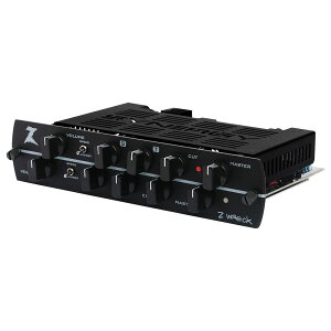 SYNERGY AMPS �V�i�W�[�A���v DR.Z Z WRECK MODULE �v���A���v���W���[��