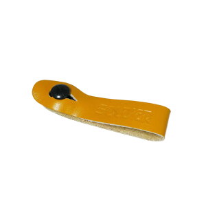 Soldier Strap �\���W���[�X�g���b�v SW-BS-01 Yellow Guitar Strap Button �X�g���b�v�{�^��