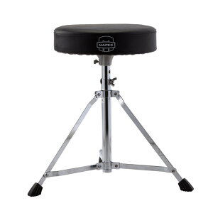 MAPEX ���C�y�b�N�X T400 HARDWARE THRONE ROUND SEAT �h�����X���[��