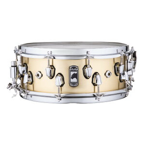 MAPEX CybNX BPNBR4551CN SNARE DRUM Metallion 14 x 5.5 XlAh