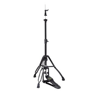 MAPEX CybNX H800EB HARDWARE HIHAT STAND BLACK FINISH nCnbgX^h