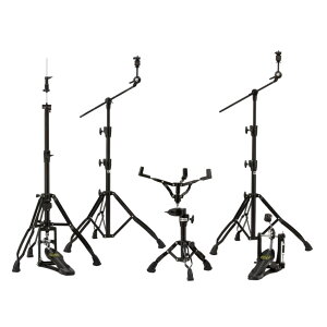 MAPEX CybNX HP8005EB HARDWARE 5-PC HW PACK BLACK n[hEFAZbg