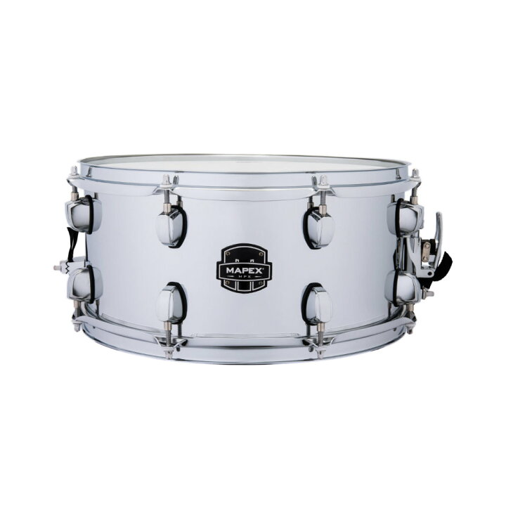 楽天市場】MAPEX メイペックス MPNST4651CN MPX SNARE DRUM SERIES 14 