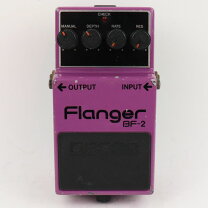 楽天市場】boss flanger bf-3の通販 