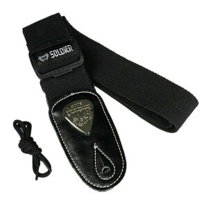 Soldier Strap �\���W���[�X�g���b�v STP-CST-1303 �� �M�^�[�X�g���b�v