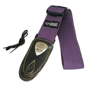 Soldier Strap �\���W���[�X�g���b�v STP-CST-1303 �� �M�^�[�X�g���b�v