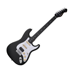 Mooer ���[�A�[ MSC10 Pro Black C �G���L�M�^�[
