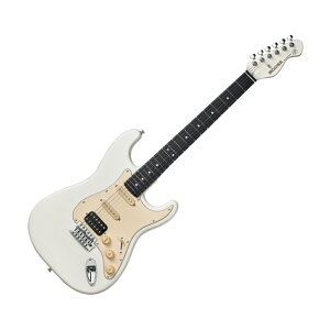 Mooer ���[�A�[ MSC10 Pro Vintage White �G���L�M�^�[