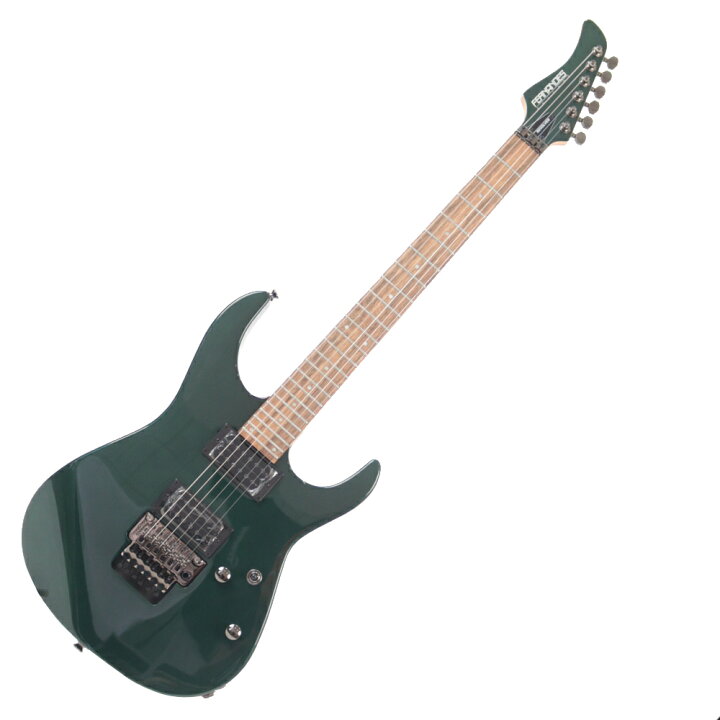 楽天市場】FERNANDES フェルナンデス FR X EXPORT Dark Army Green 