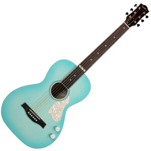 Godin S_ Rialto Laguna Blue HG Q-Discrete Ltd GNgbNAR[XeBbNM^[
