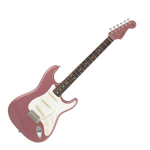 Fender tF_[ Char Stratocaster Burgundy RW Char Burgundy XggLX^[ GLM^[