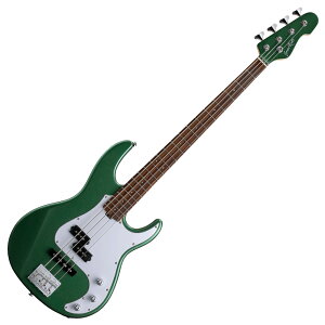GrassRoots OX[c G-AP-PJ Metallic Green GLx[X