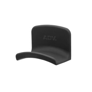 ADV. G[fB[uC Ducktail Hanger ǐpwbhznK[ ADVSUS4-BLK