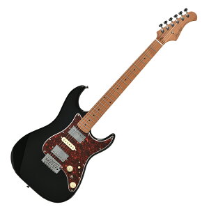 BACCHUS obJX GS-4DX RSM/M BLK GLM^[