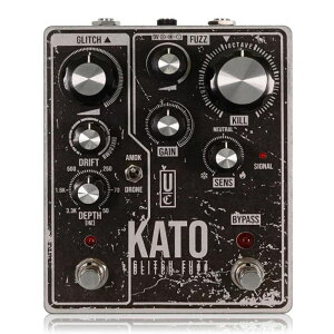 Unsound Circuitry ATEhT[L^[ KATO t@Y M^[GtFN^[