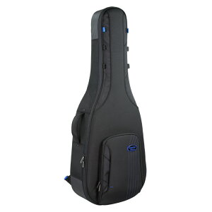 Reunion Blues �����j�I���u���[�X RBC23A2 Expedition Acoustic Dreadnought Guitar Case �A�R�[�X�e�B�b�N�M�^�[�p�P�[�X �M�O�o�b�O