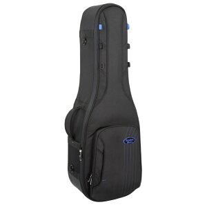 Reunion Blues jIu[X RBC232E Expedition Double Electric Guitar Case 2{[\ GLM^[pP[X MOobO