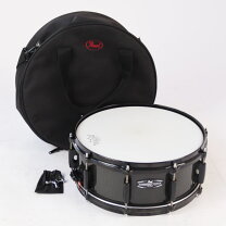 楽天市場】pearl パール carbonply maple スネアドラムの通販
