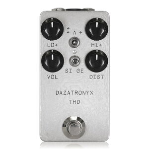 Dazatronyx THD fBXg[V M^[GtFN^[