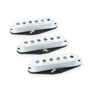 Seymour Duncan ZCA_J SSL-1 CAL SET WH VORCsbNAbvZbg