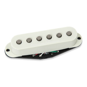 Seymour Duncan ZCA_J Hot Chicken Strat Stack n OW XggLX^[psbNAbv lbNp