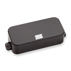 Seymour Duncan ZCA_J ALT.METAL-7b Pmt BLK nobJ[sbNAbv 7f ubWp