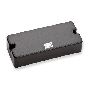 Seymour Duncan ZCA_J ALT.METAL-7n Amt BLK nobJ[sbNAbv 7f lbNp