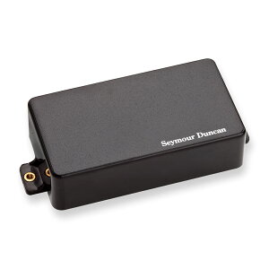 Seymour Duncan ZCA_J DAMOCLES HB-b BLK nobJ[sbNAbv 6f ubWp