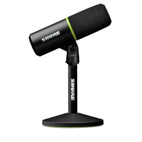 楽天市場】shure mv7 スタンドの通販