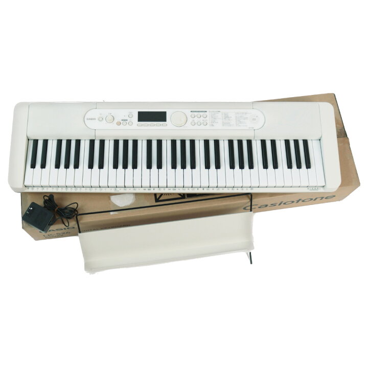 楽天市場】【中古】 光ナビゲーション キーボード カシオ CASIO LK-526 