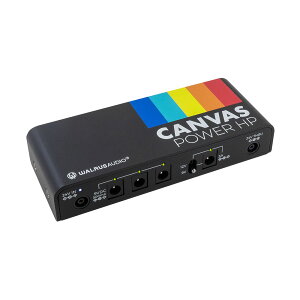 WALRUS AUDIO EHXI[fBI WAL-CANV/PWRHP Canvas Power HP p[TvC dA_v^[t