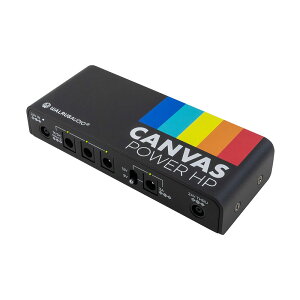 WALRUS AUDIO EHXI[fBI WAL-CANV/PWRHPL Canvas Power HP p[TvC NP[ut