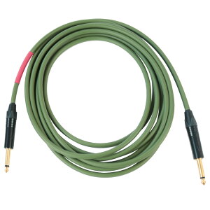 KAMINARI K-BC2-5SS Electric Bass Cable 5m SS �G���N�g���b�N�x�[�X��p�P�[�u��