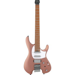 IBANEZ ACoj[Y Q54W-CMM Q (QUEST) Series Headless-w/White Pickguard wbhXGLM^[
