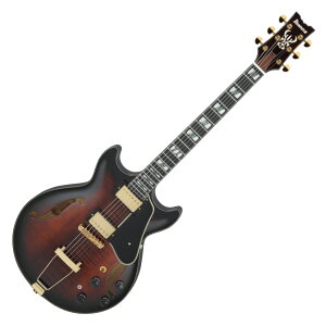 IBANEZ ACoj[Y AMH100FM-DVS ARTSTAR Series Dark Violin Sunburst GLM^[ tAR