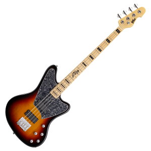 エレキベース ESP x バンドリ! GB Soyo BanG Dream! MyGO!!!!! 長崎そよモデル