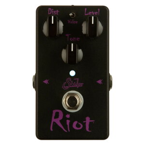 Suhr T[ Riot Black Edition fBXg[V M^[GtFN^[
