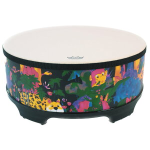 REMO ���� �L�b�Y�p�[�J�b�V���� �L�b�YCST �M���U�����O�h���� KD581801CST