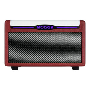 Mooer [A[ SD10i Red M^[Av R{Av fW^fOAv bh
