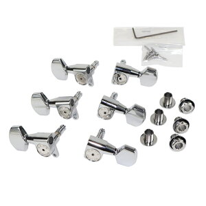 Sg[ GOTOH SG360-HAPM-01-L3R3-Chrome M^[pyO
